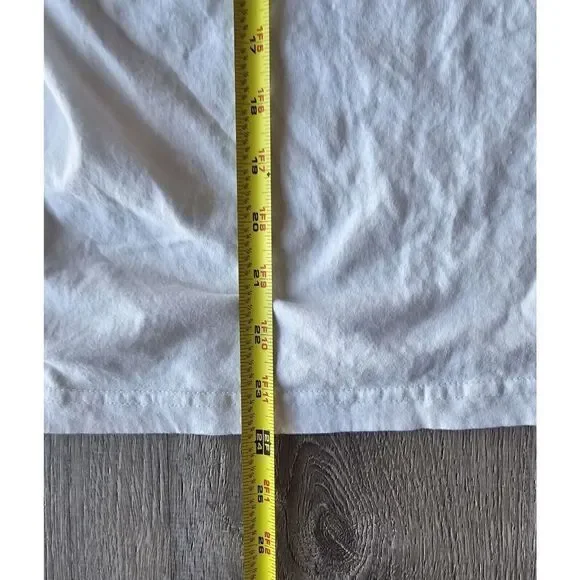 Hurley Boys Size Youth Large Airbrush Effect T-Shirt - Picture 7 of 10